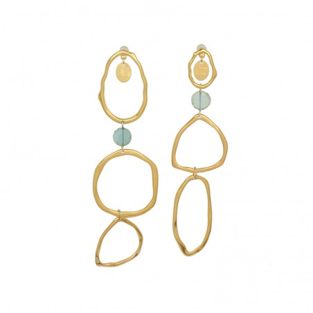ANOSTRA 02 earrings