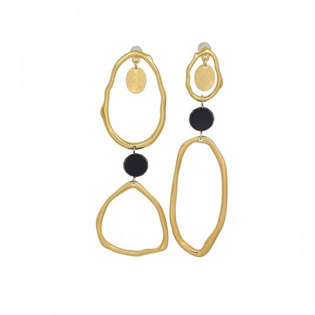 Boucles d'oreille ANOSTRA 01