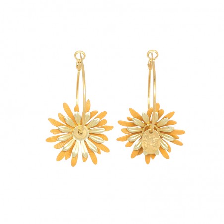 creoles AUTUMN 03 earrings