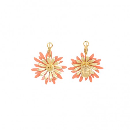 Creoles AUTUMN 01 earrings