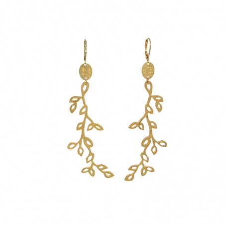 Boucles d'oreille BRAMA 04