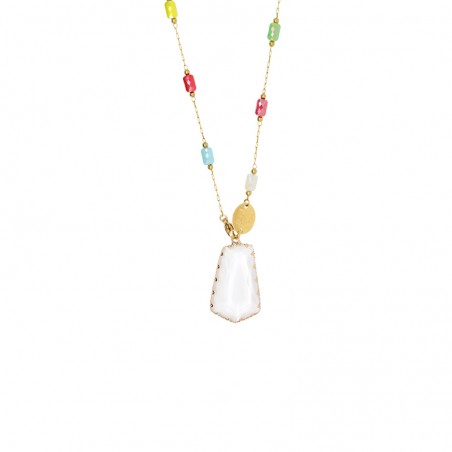 MUMU 01 necklace