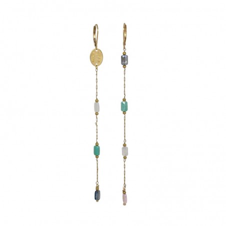 MUMU 03 earrings