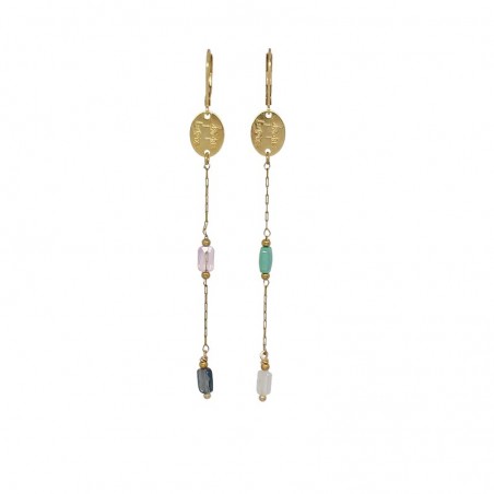 MUMU 02 earrings