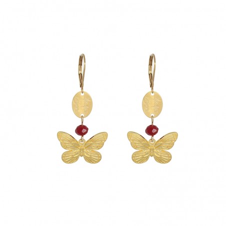 Boucles d'oreille PAPON 04