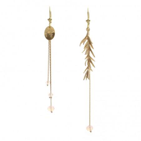 'Thym' earrings