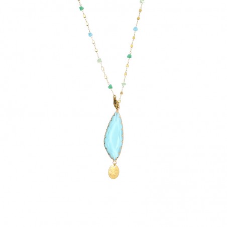 PEPI 01 necklace
