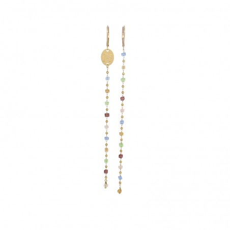PEPI 03 earrings