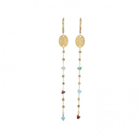 PEPI 02 earrings