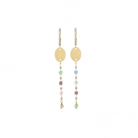 PEPI 01 earrings