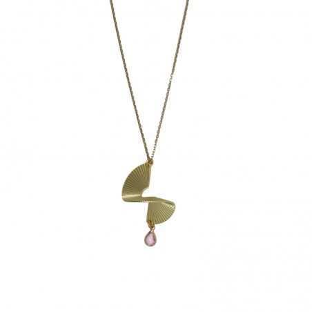 TOURNI 01 necklace