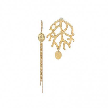 ALGO 01 earrings
