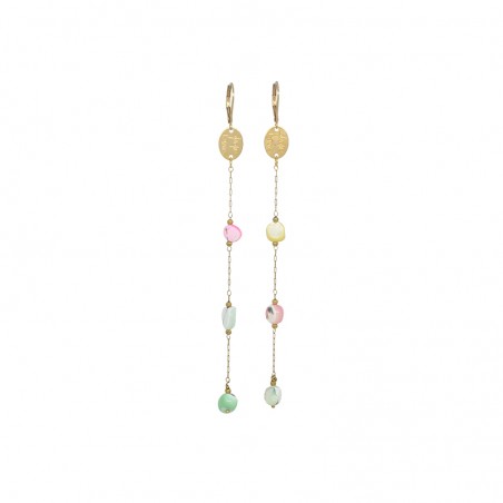 NANA 02 earrings