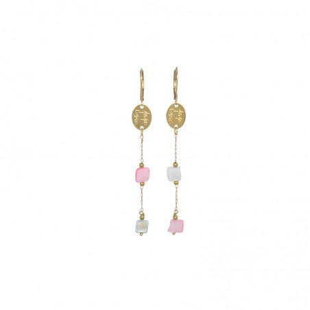 Boucles d'oreille NANA 01