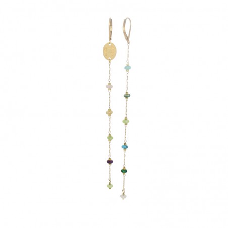 MIXTO 03 earrings