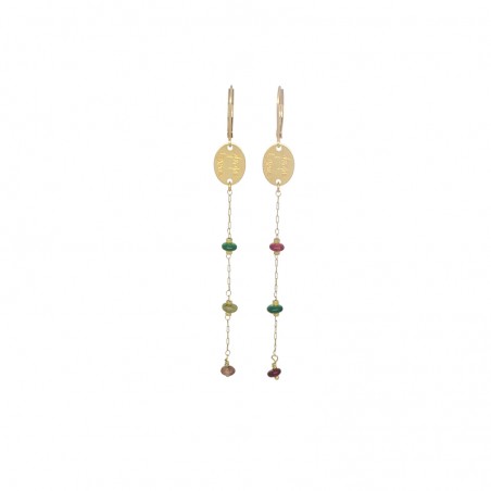 MIXTO 02 earrings