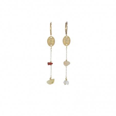 MIXTO 01 earrings