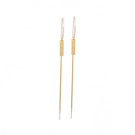 STRALI 03 earrings