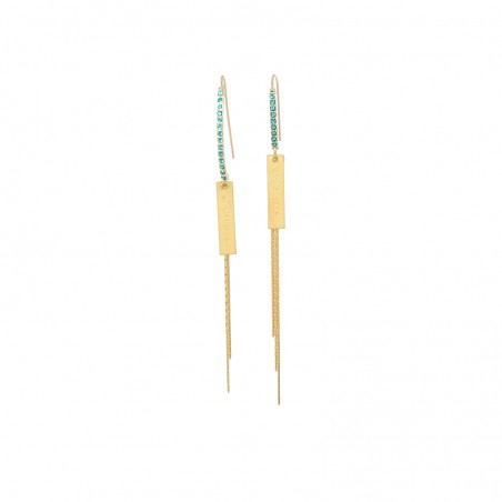 STRALI 02 earrings