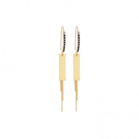 STRALI 01 earrings
