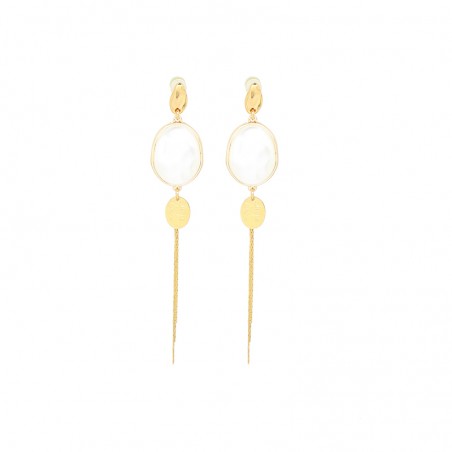 MILKI 05 earrings