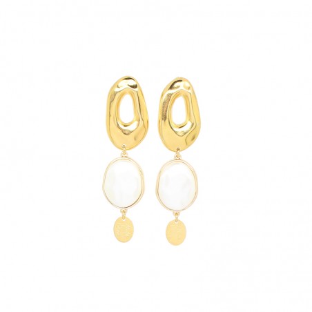 MILKI 04 earrings