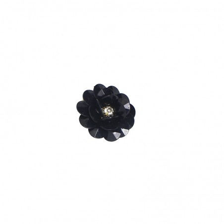 'ASSA' brooch