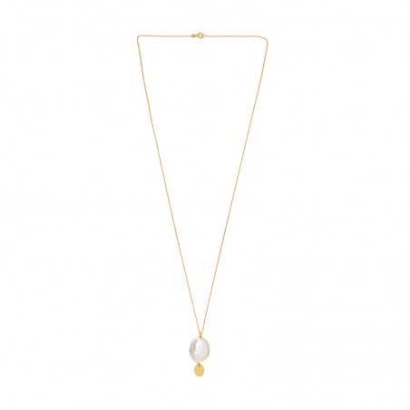 PALMO 01 necklace