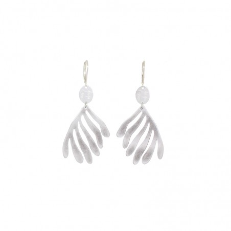 PALMO 04 earrings