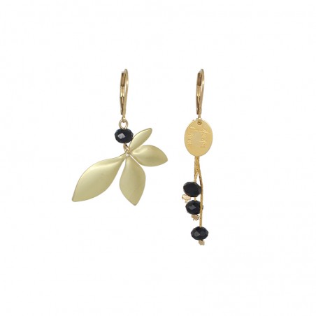 KARI 01 earrings