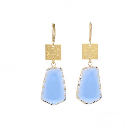 BIVAI 04 earrings