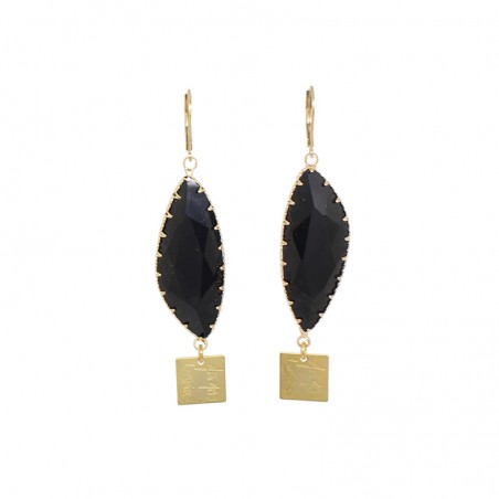BIVAI 02 earrings