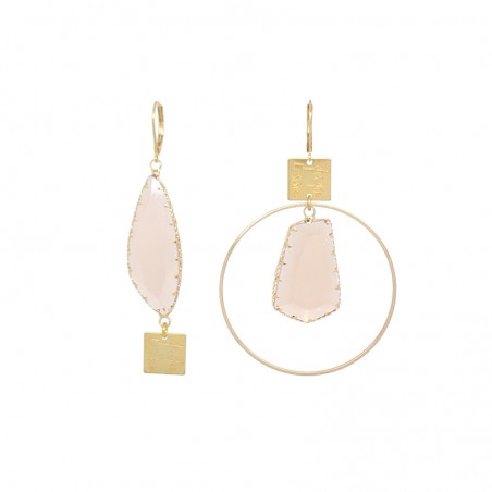 BIVAI 01 earrings