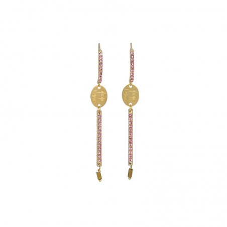 TIGGA 01 earrings