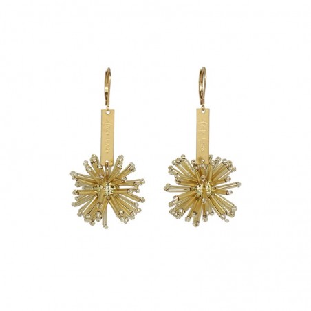 EXPLO 04 earrings