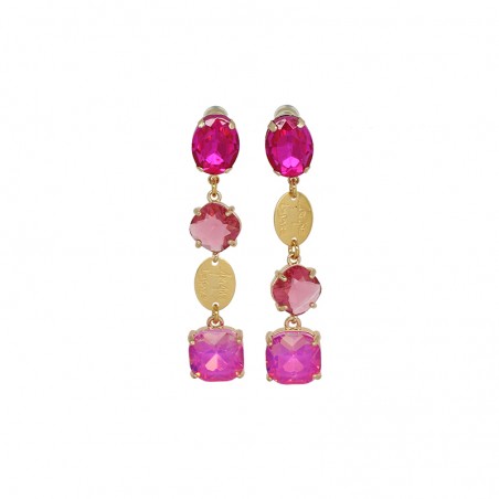 NACO 03 earrings