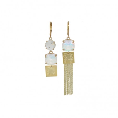 NACO 02 earrings