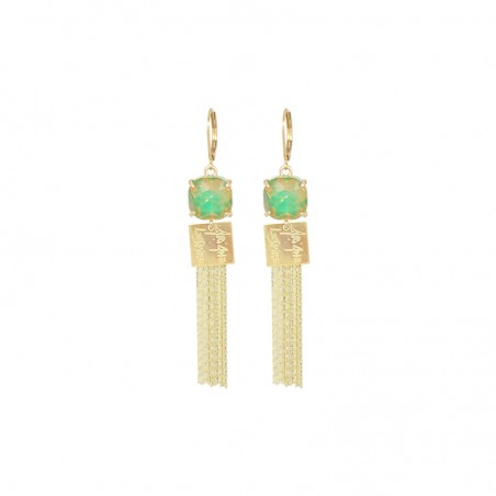 NACO 01 earrings