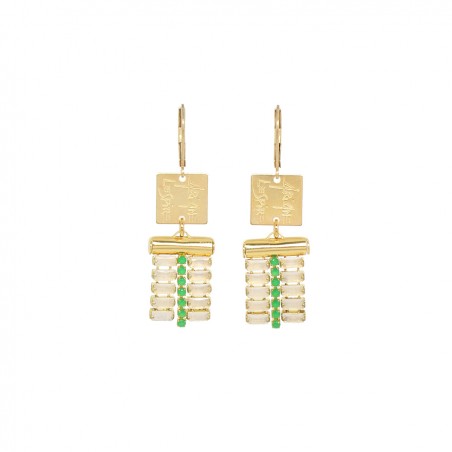 Boucles d'oreille REKO 01