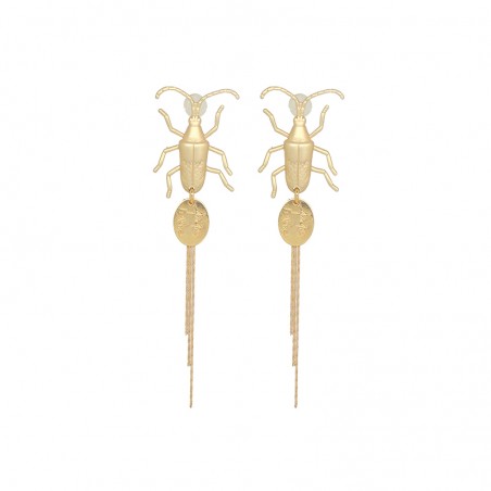 SCARA 04 earrings