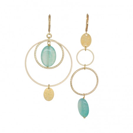 Boucles d'oreille PITEX 02