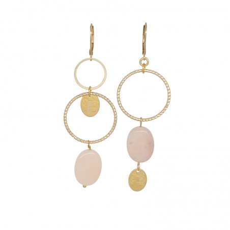 Boucles d'oreille PITEX 01