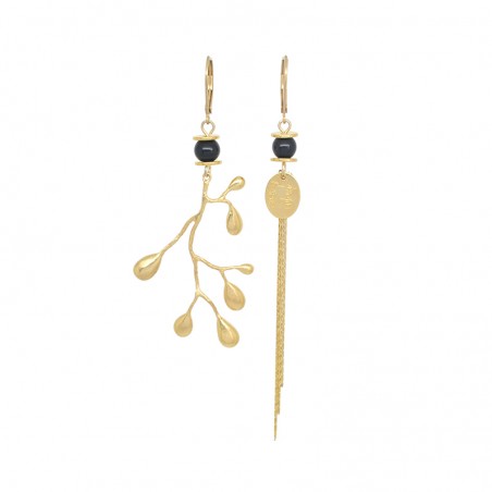 Boucles d'oreille BRINDI 01
