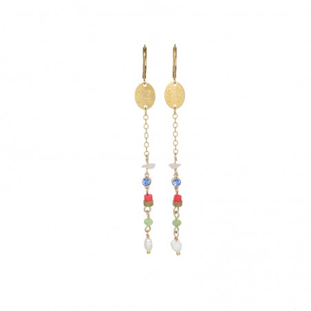POLI 03 earrings