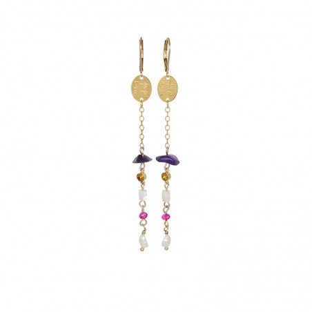 POLI 02 earrings
