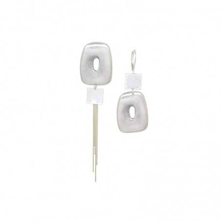 Boucles d'oreille PLAKA 01