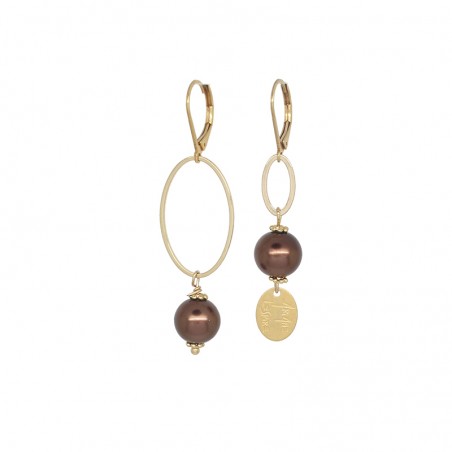 CLASSI 01 earrings