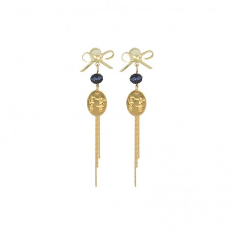 Boucles d'oreille CHANI 05
