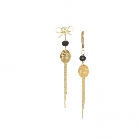 Boucles d'oreille CHANI 01