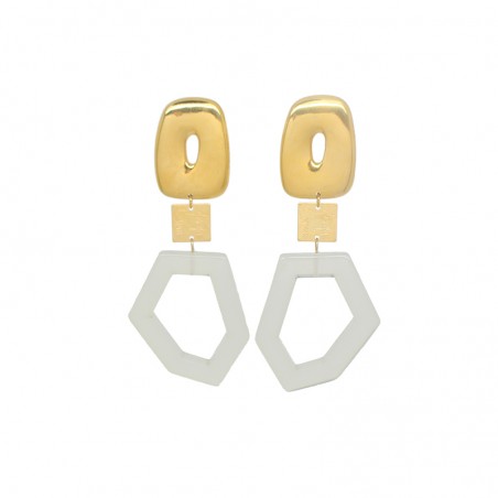 OKTO 05 earrings